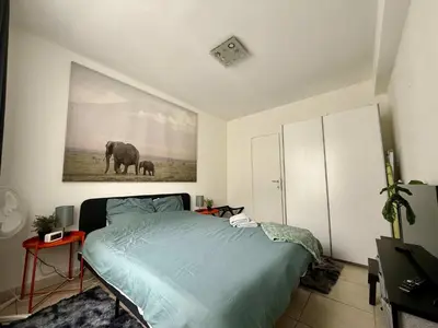 Gallery image of Elegant Apartment close to the European Parliament in Brussels