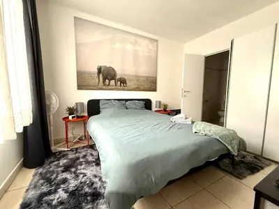 Gallery image of Elegant Apartment close to the European Parliament in Brussels