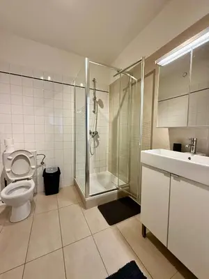 Gallery image of Elegant Apartment close to the European Parliament in Brussels