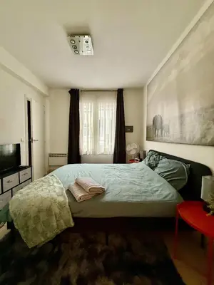 Gallery image of Elegant Apartment close to the European Parliament in Brussels
