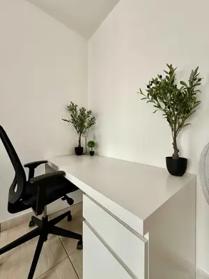 Gallery image of Elegant Apartment close to the European Parliament in Brussels