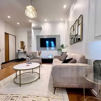 Cosy Family Apartment for up to 9 guests near Brussels Midi Station
