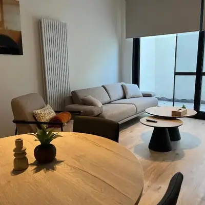 FDS Luxe House