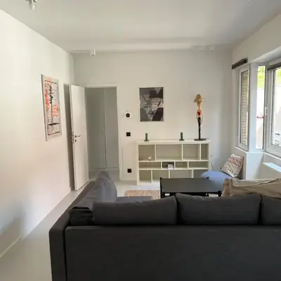 Knus appartement centrum Gent