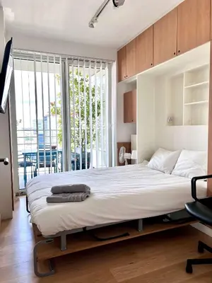 Gallery image of SUite Luxury Skyline Penthouse in Brussels 220 m2 of Elegance in Brussels