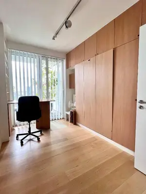 Gallery image of SUite Luxury Skyline Penthouse in Brussels 220 m2 of Elegance in Brussels
