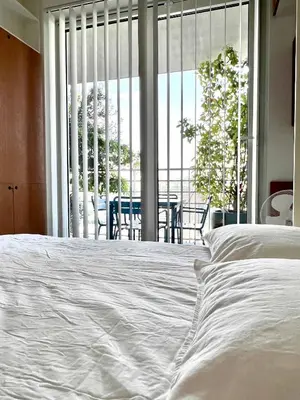 Gallery image of SUite Luxury Skyline Penthouse in Brussels 220 m2 of Elegance in Brussels
