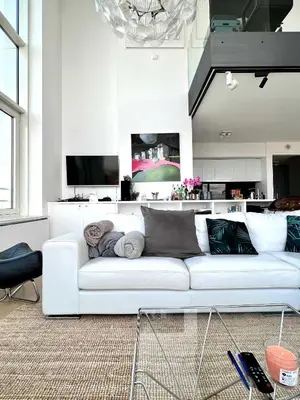 Gallery image of Brussels Skyline Penthouse Suite 220 m2 of Refined Elegance Suite in Brussels