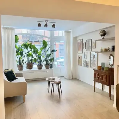 Modern & Elegant Apartment near Montgomery