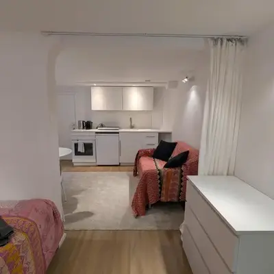 cozy nest basement st gilles