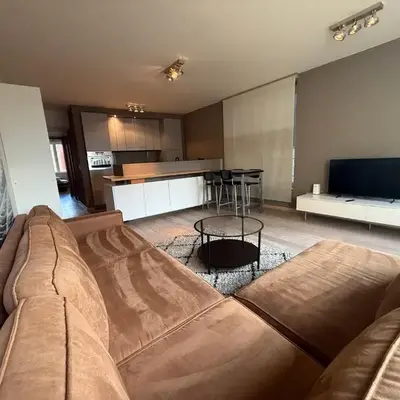 Apartment with 2 Bedrooms - Sleeps 6