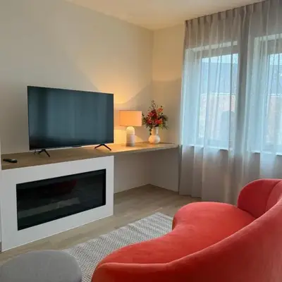 L'Excelsior Suites