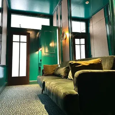 Sablon Muse Apartment