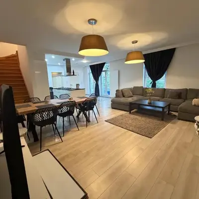 Grande Maison entière 5 chambre Zaventem