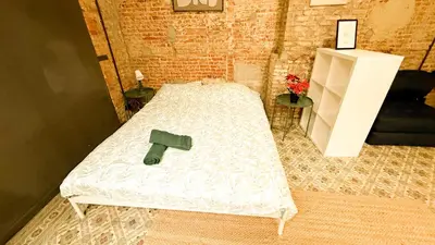Gallery image of NEW Urban studios in Antwerp