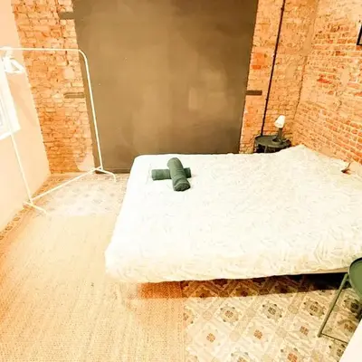 NEW Urban studios