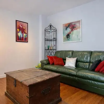 Alhambra hideaway prime location
