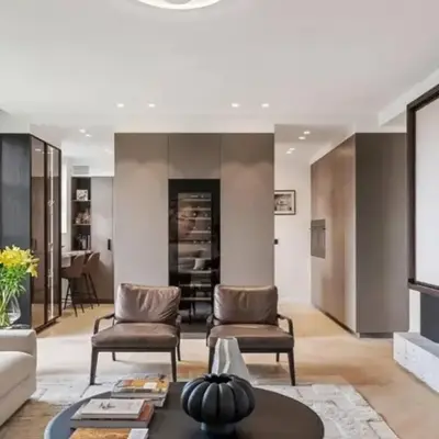 Superb Apartment Pierson