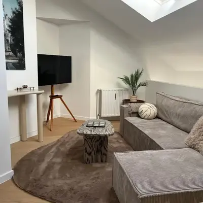Le Cozy Bijou