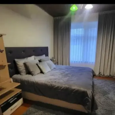 appartement Laken Belgique