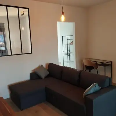 NiceFlatInTheStad