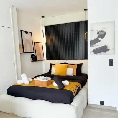 Charming apartment in Bruxelles