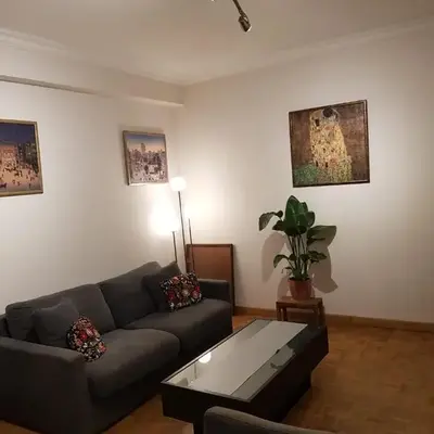 Central cosy apartment