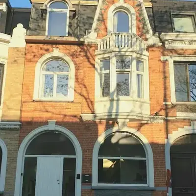 Mi casa es su casa