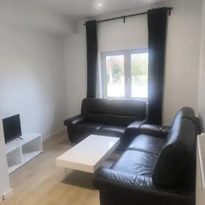 Nice apartment close to Zaventem airport