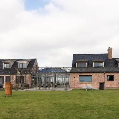 Vakantiehoeve Breathe Nature