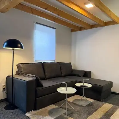 Cozy home in Zottegem