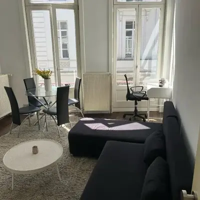 Cosy studio in prime location