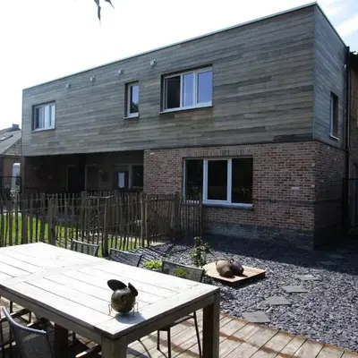 B&B Wiezebed