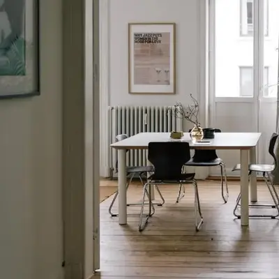 A Place Antwerp - Boutique Suites & Flats - Schuttershofstraat 1