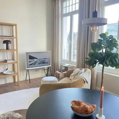 Maison Violette Antwerp