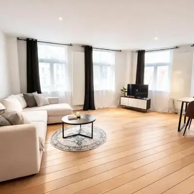Luma Residence