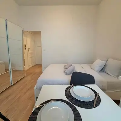 Le sily appartement Bruxelles centre-ville