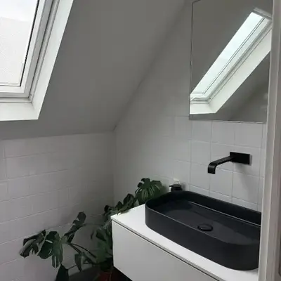 Amazing apartment with view in the centre
