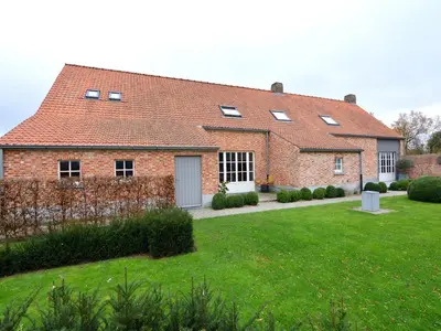 Gallery image of Holiday Home in Geel with Sauna in Nederheide