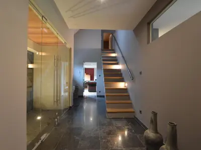 Gallery image of Holiday Home in Geel with Sauna in Nederheide