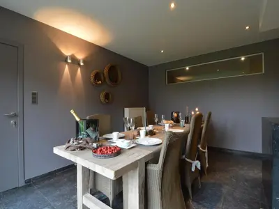 Gallery image of Holiday Home in Geel with Sauna in Nederheide