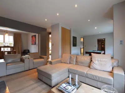 Gallery image of Holiday Home in Geel with Sauna in Nederheide