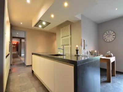 Gallery image of Holiday Home in Geel with Sauna in Nederheide