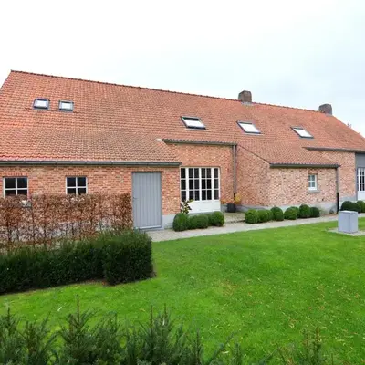 Holiday Home in Geel with Sauna