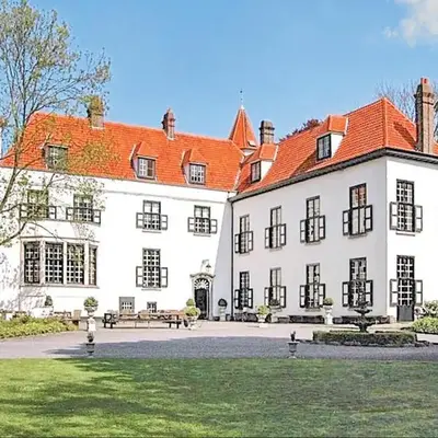 Kasteel Ter Leyen