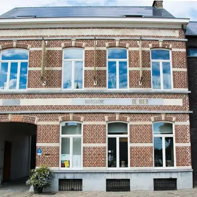 Hostellerie De Biek