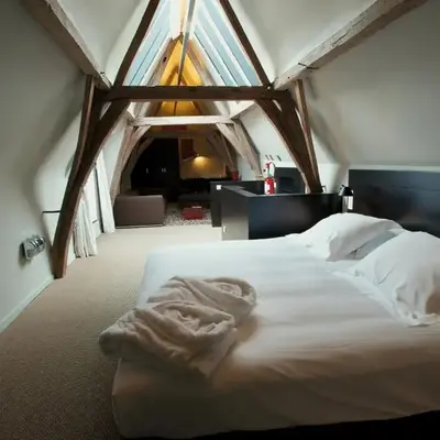 Hotel Matelote