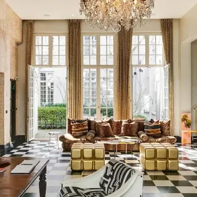 Hotel De Witte Lelie -Small Luxury Hotels of the World