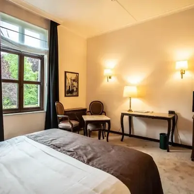 Hotel Kasteel Solhof