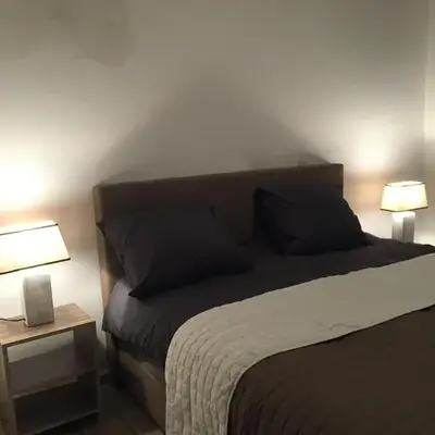 Villa Einstein Apartments
